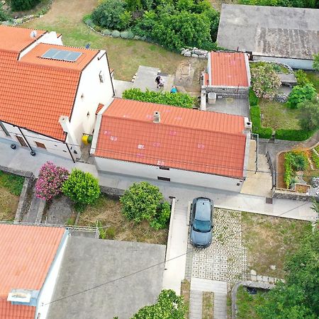 Apartments Via Sole Dramalj Exterior foto