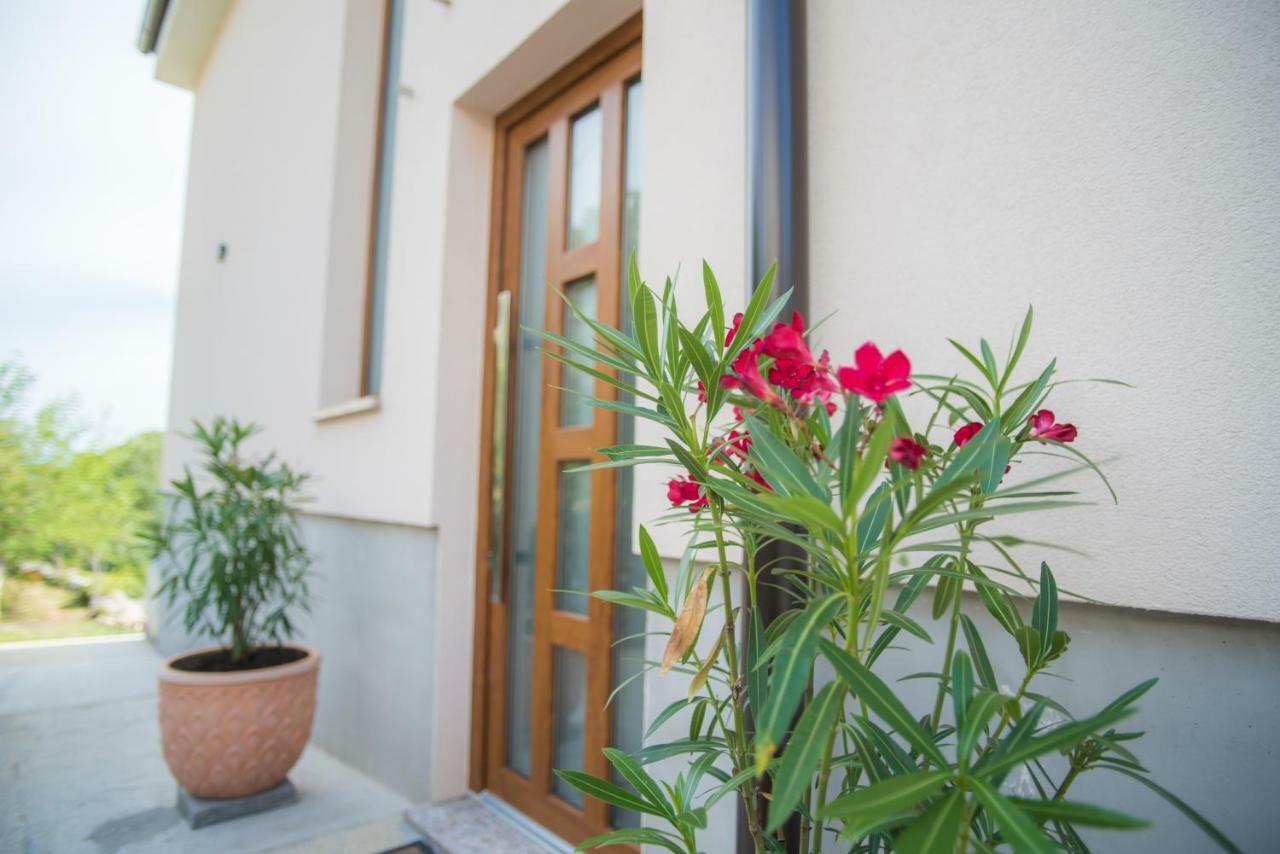 Apartments Via Sole Dramalj Exterior foto